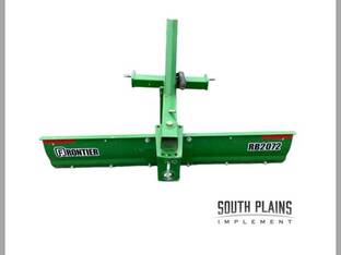 2018 Frontier RB2072