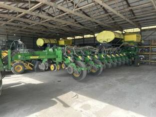 2024 John Deere 1775NT