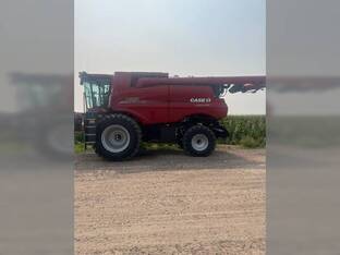 2024 Case IH 8250