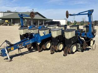 Kinze 2000