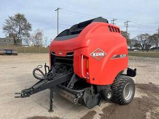 2018 Kuhn VB3195