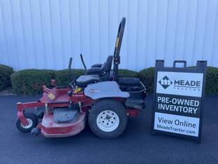 2016 Exmark LZE742GKC