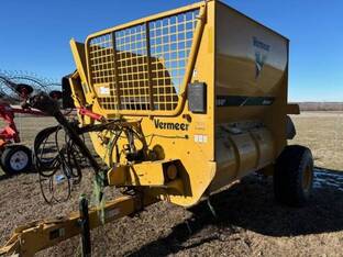 Vermeer Mfg. Co. BPX9000