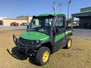2024 John Deere GATOR XUV 835R