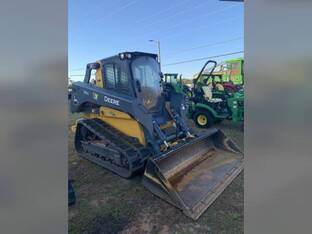 2023 John Deere 331G