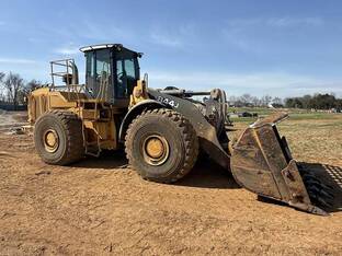2006 John Deere 844J