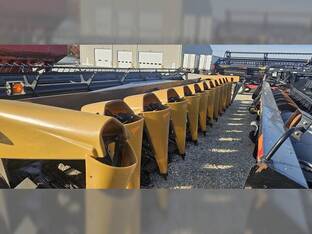 2010 Challenger CH1230