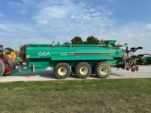 2019 GEA EL48-6D6100