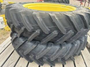MICHELIN 480-80R46