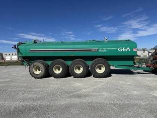 2014 GEA EL48-8D7900