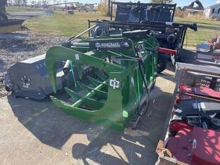 2025 IRONCRAFT CTERG60