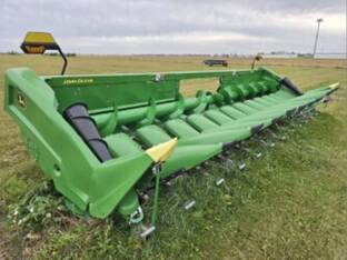 2024 John Deere C12R