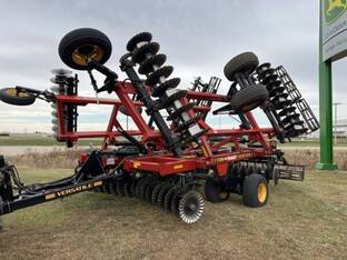 2020 Versatile Viking VT 290