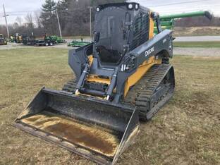 2023 John Deere 333G