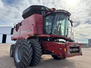 2014 Case IH 7230