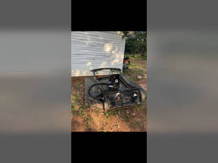 2022 John Deere RX84