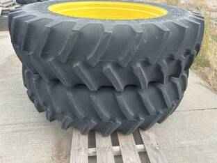 Firestone 480-80R46