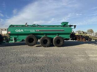 2019 GEA EL48-6D6100