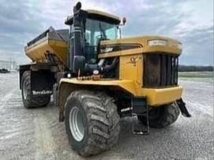 2021 Ag Chem TG8400C