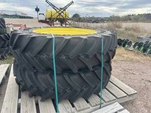 Continental 480-80R46