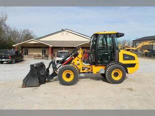 2024 JCB 407