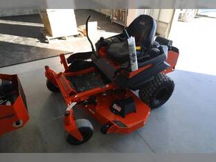 2025 Bad Boy ZT AVENGER 6000