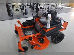 2025 Bad Boy MZ MAGNUM 4800