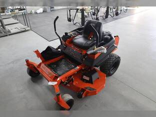 2025 Bad Boy MZ MAGNUM 5400