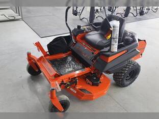 2025 Bad Boy MZ RAMBLER 4200