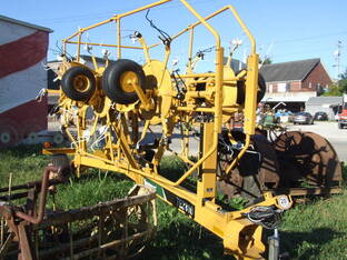 Vermeer Mfg. Co. TE3310