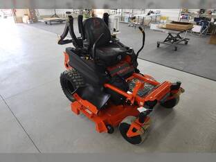 2025 Bad Boy MAVERICK HD 6000