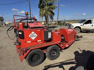 2016 Crafco SUPER SHOT 250