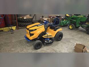 2019 Cub Cadet LT42e