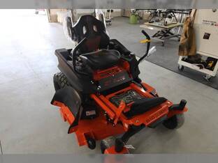 2025 Bad Boy ZT ELITE 5400