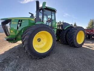 2024 John Deere 9R 590