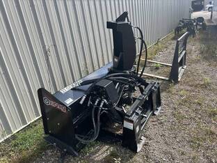 2023 VIRNIG SS SNOW BLOWER