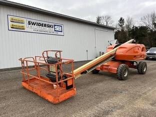 2013 JLG 400S