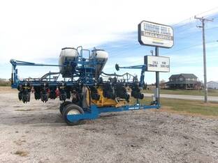 2018 Kinze 3500