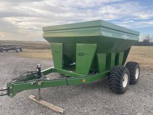 2023 John Deere T110