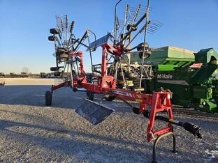 2026 Massey-Ferguson RK772 SD-TRC