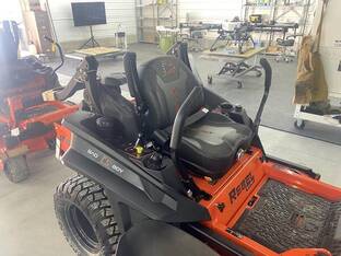 2025 Bad Boy OUTLAW REBEL 6100