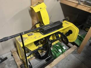 2009 John Deere 47SB