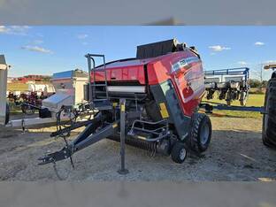 2023 Massey-Ferguson 4180V