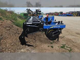 2025 Landoll 2512-6-30