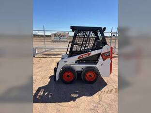 2025 Bobcat S70