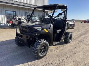 2024 Polaris RANGER 1000 PREMIUM