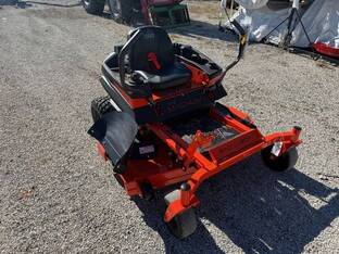 2026 Bad Boy MZ MAGNUM