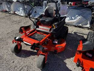 2026 Bad Boy Maverick Briggs 60