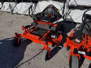 2026 Bad Boy MZ MAGNUM