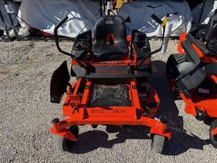 2026 Bad Boy RAMBLER